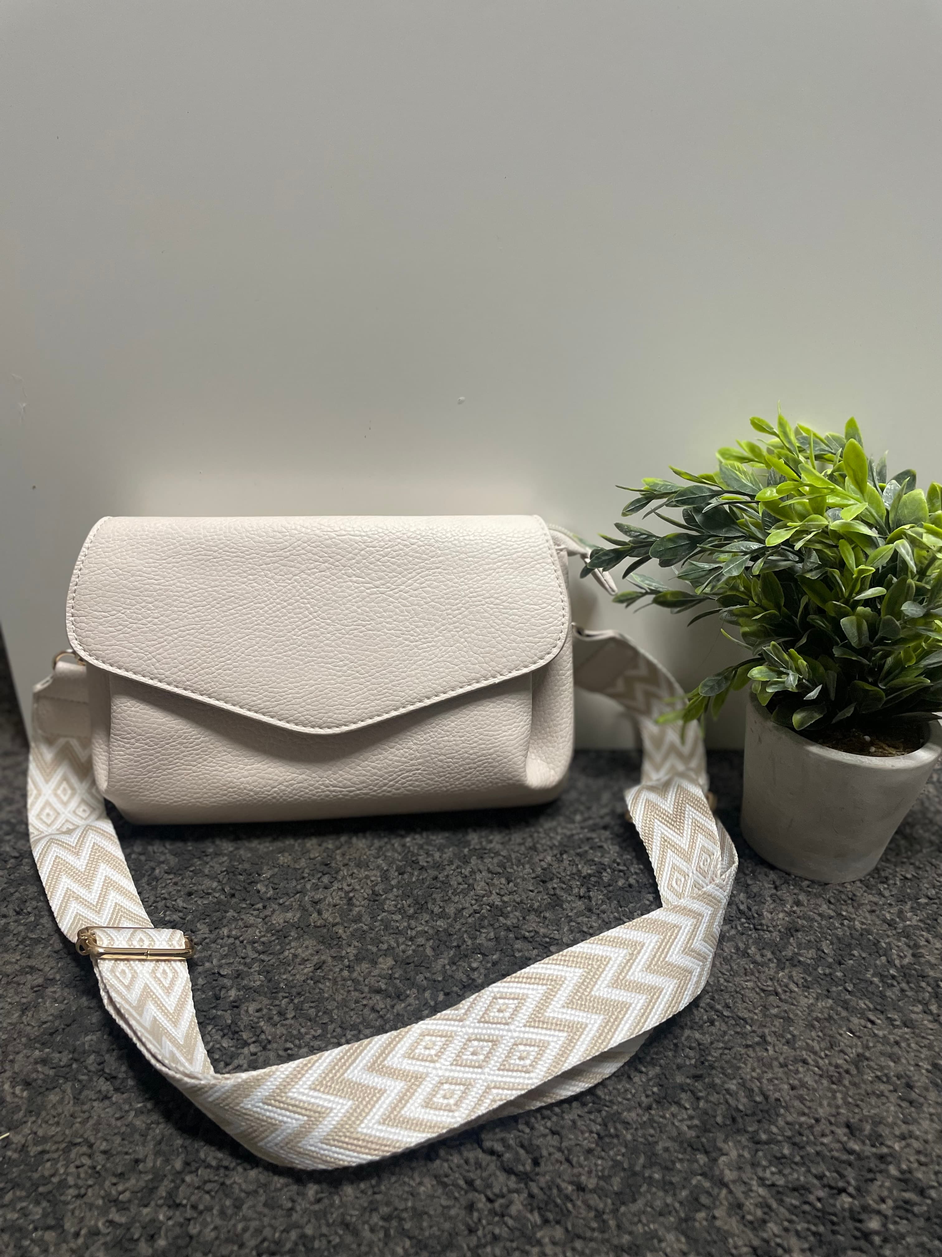 Kabelka - Cross Body