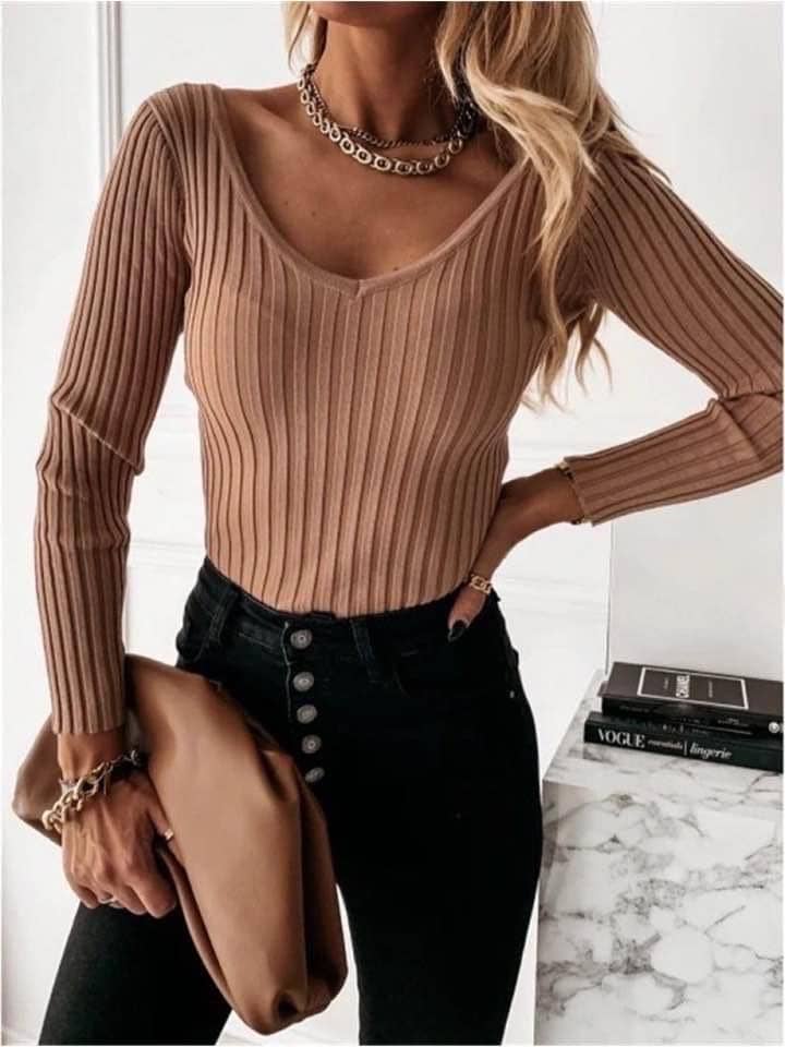 Svetr EMILA
